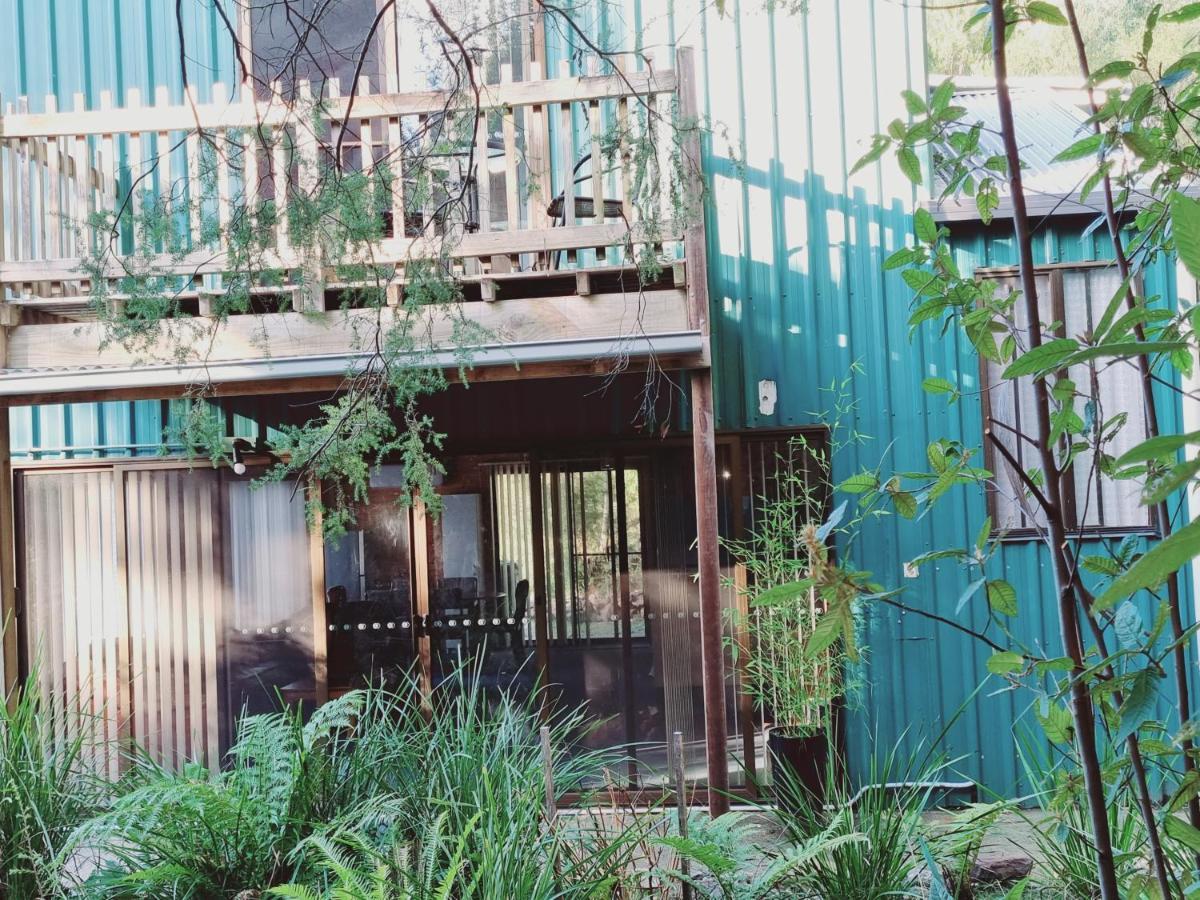Roland B&B Claude Road Exterior foto